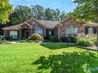 143 Sage Willow Dr SW, Madison, AL 35756