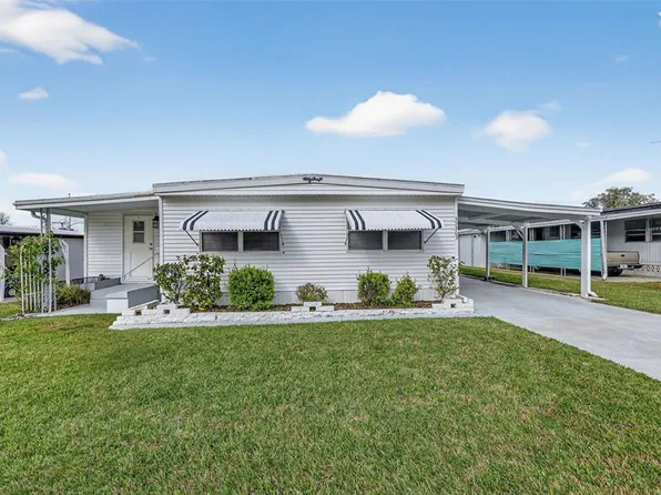 37303 Kinkaid Dr, Zephyrhills, FL 33541