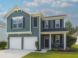 169 Kimberton Ave, Moncks Corner, SC 29461