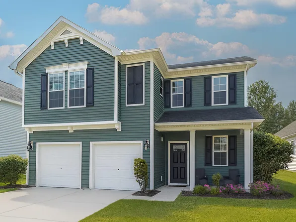 169 Kimberton Ave, Moncks Corner, SC 29461