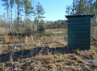 S Newman Rd, Liberty, MS 39645