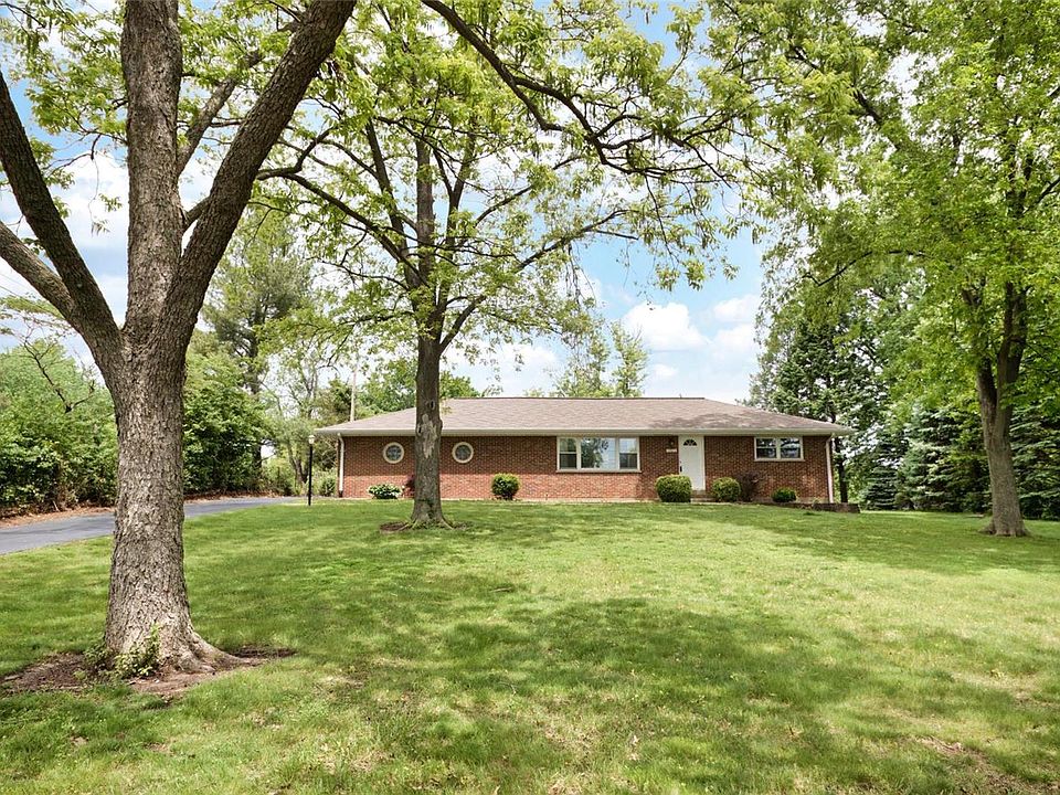 4925 Ringer Rd, Saint Louis, MO 63129 Zillow