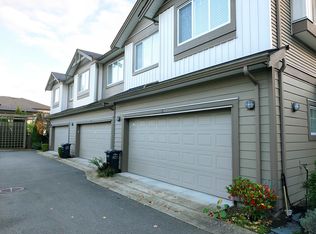 9100 No 3 Rd #4, Richmond, BC V7A 1V9