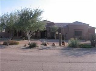 4335 W Ardmore Rd, Laveen, AZ 85339
