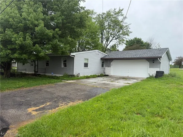 131 Marshall Ave W, Warren, OH 44483