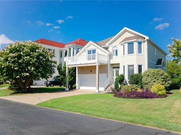 6 Channel Ln, Hampton, VA 23664