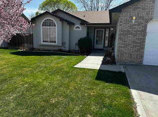 851 W Florida Ave, Nampa, ID 83686