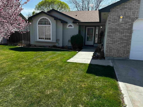 851 W Florida Ave, Nampa, ID 83686