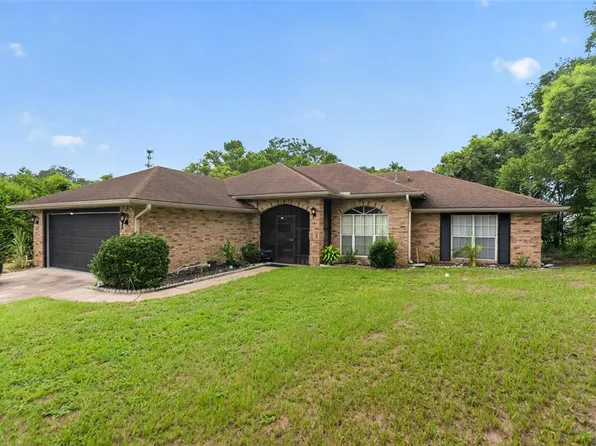 1780 W FINLAND DRIVE, DELTONA, FL 32725