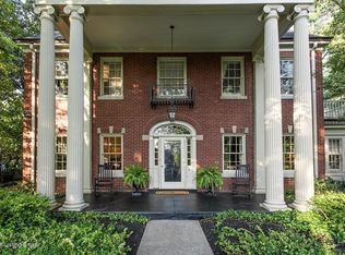 2611 Top Hill Rd, Louisville, KY 40206