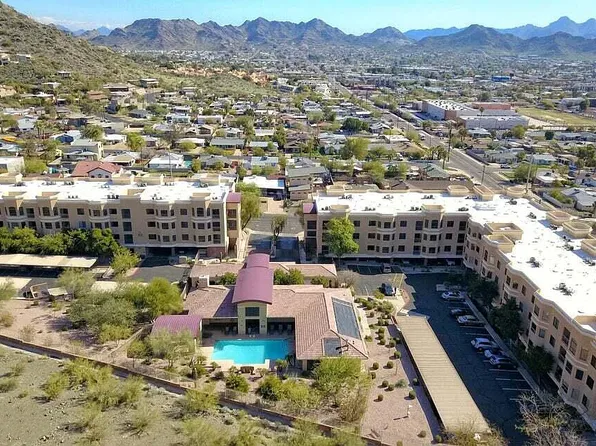 9820 N Central Ave Unit 325, Phoenix, AZ 85020