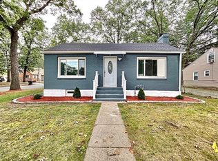 867 Roosevelt Ave, Springfield, MA 01109