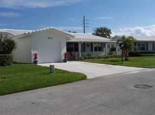 902 SW 15th St, Boynton Beach, FL 33426