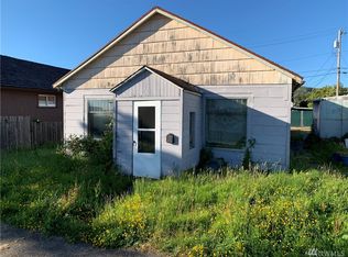 1409 Riverside Ave, Hoquiam, WA 98550