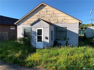 1409 Riverside Ave, Hoquiam, WA, 98550