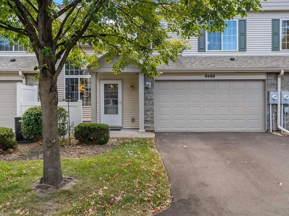 6460 Lakota Trl, Lino Lakes, MN 55014