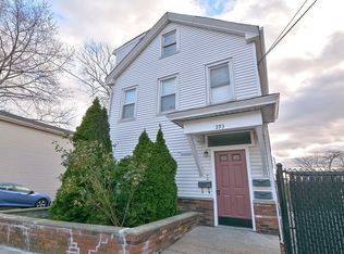 293 Chelsea St, Everett, MA 02149