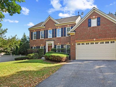 11321 Windsor Walk Ct, Laurel, MD, 20723