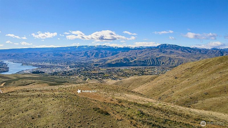 3rd image of 0 Burch Mountain Road
