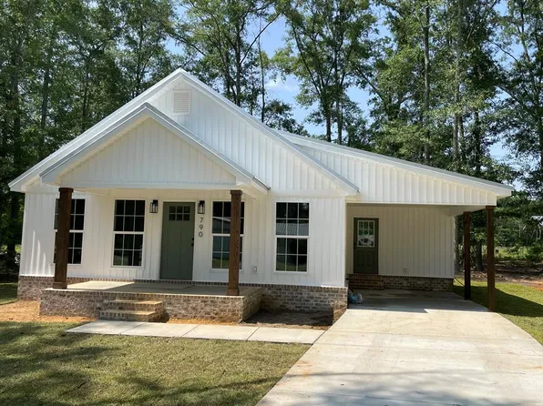 790 Dixie Rd, Slocomb, AL 36375