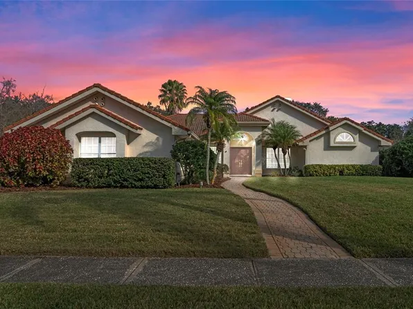7740 Pointview Cir, Orlando, FL 32836