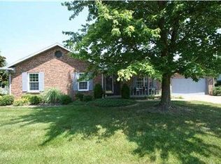 6939 Northfield Dr, Evansville, IN 47711