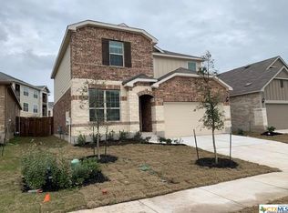 110 Eli Whitney Way, Hutto, TX 78634