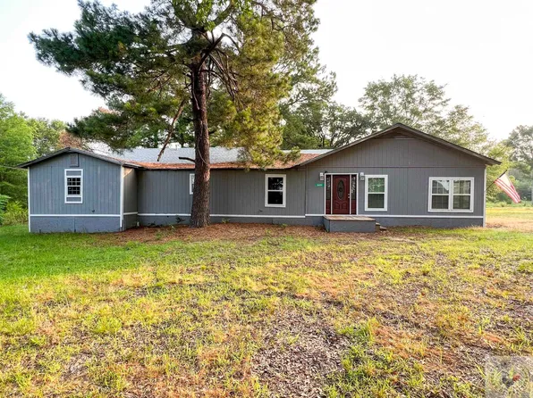 2465 County Road 4309, De Kalb, TX 75559