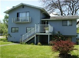 337 5th Ave SW, Castle Rock, WA 98611