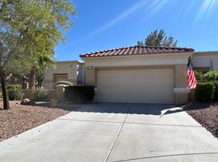 9517 City Hill Ct, Las Vegas, NV 89134