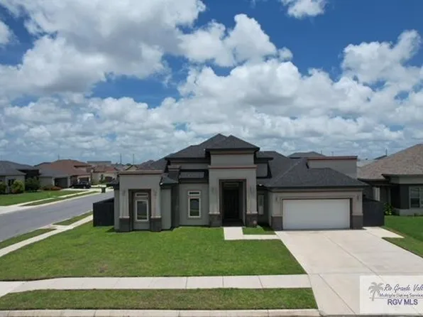 4071 Orense Dr, Brownsville, TX 78520