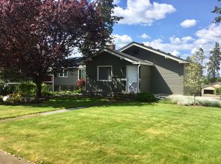 3313 E 26th Ave, Spokane, WA 99223
