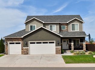 1774 Fox Ridge Rd, Laramie, WY 82072