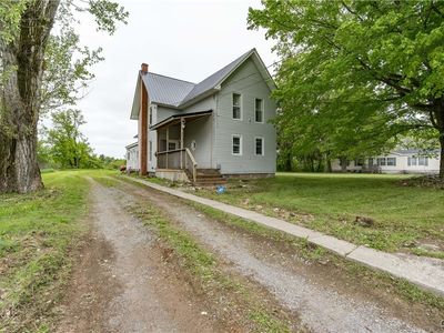 44191 Lime St, Natural Bridge, NY, 13665