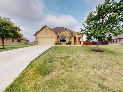 6007 Dewdrop Lane, Converse, TX, 78109
