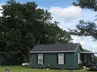 18103 County Road 171, Angleton, TX 77515