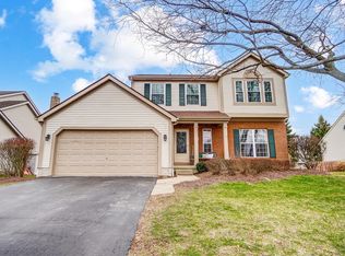 5337 Sutter Home Rd, Hilliard, OH 43026