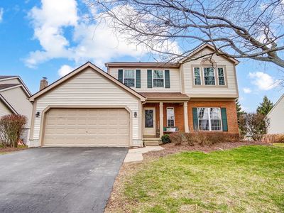 5337 Sutter Home Rd, Hilliard, OH, 43026