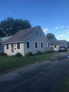 26 Maple Ave, Old Saybrook, CT, 06475