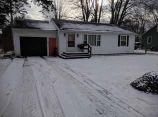 1640 E High St, Mount Pleasant, MI 48858