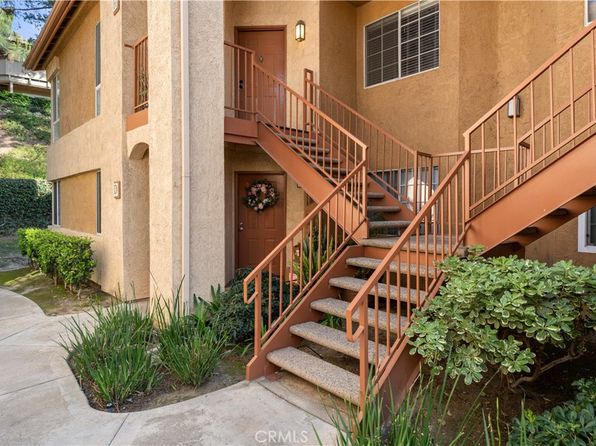 5460 Copper Canyon Rd #4H, Yorba Linda, CA 92887