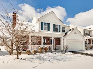 3980 Chancellor Dr, Louisville, OH 43123