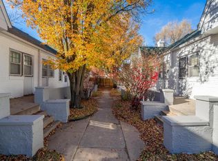 320 S Hydraulic St APT 2, Wichita, KS 67211
