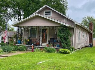 1305 Olive St, Leavenworth, KS 66048