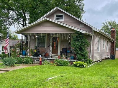 1305 Olive St, Leavenworth, KS, 66048