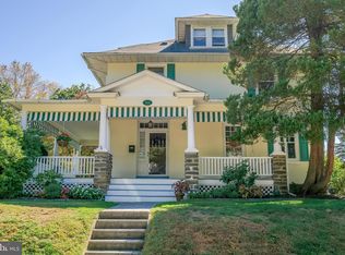 366 Forest Ave, Ambler, PA 19002