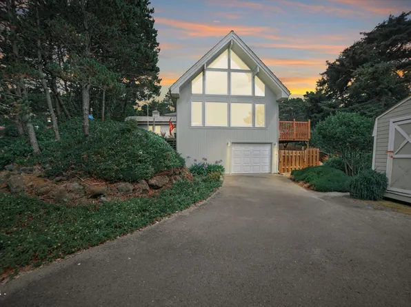 5600 El Mar Ave, Lincoln City, OR 97367