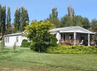 1644 A Ave, Terrebonne, OR 97760