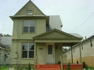 415 S Grant Ave, Springfield, MO 65806