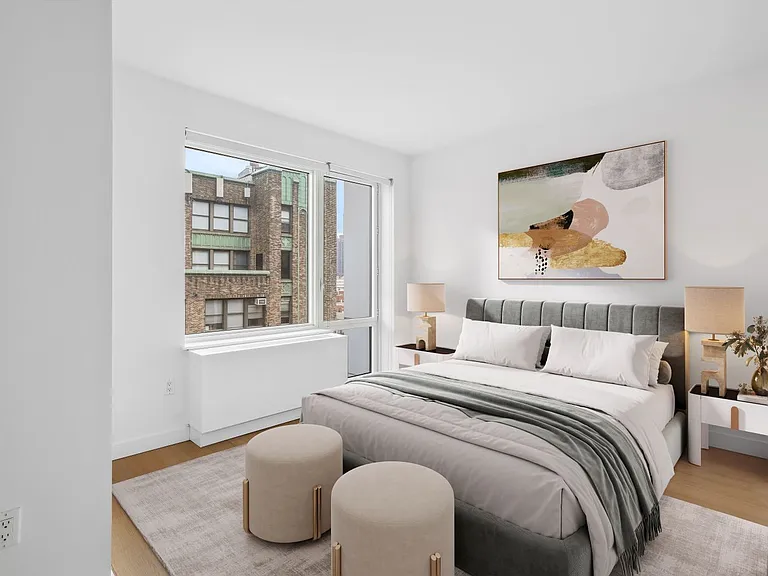 550 W 45th St #2513 — Photo 4